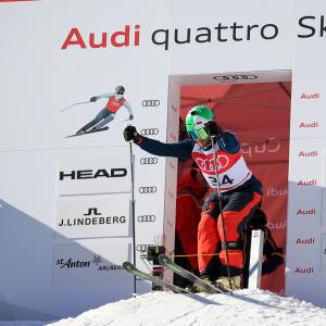 GEPA #audiquattroskicup